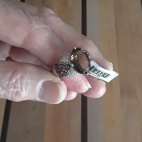 SOLD       NEW 3 RINGS - Picture 7 of 7